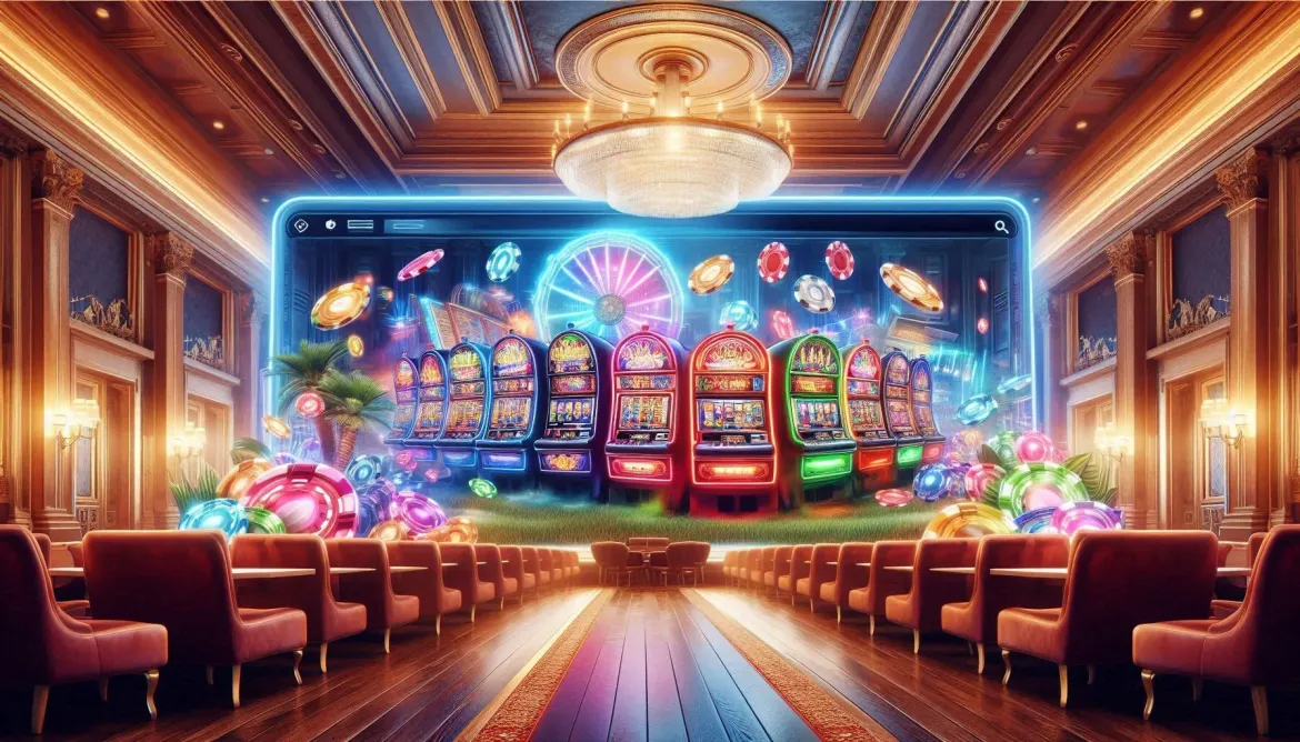 Bluffbet Casino